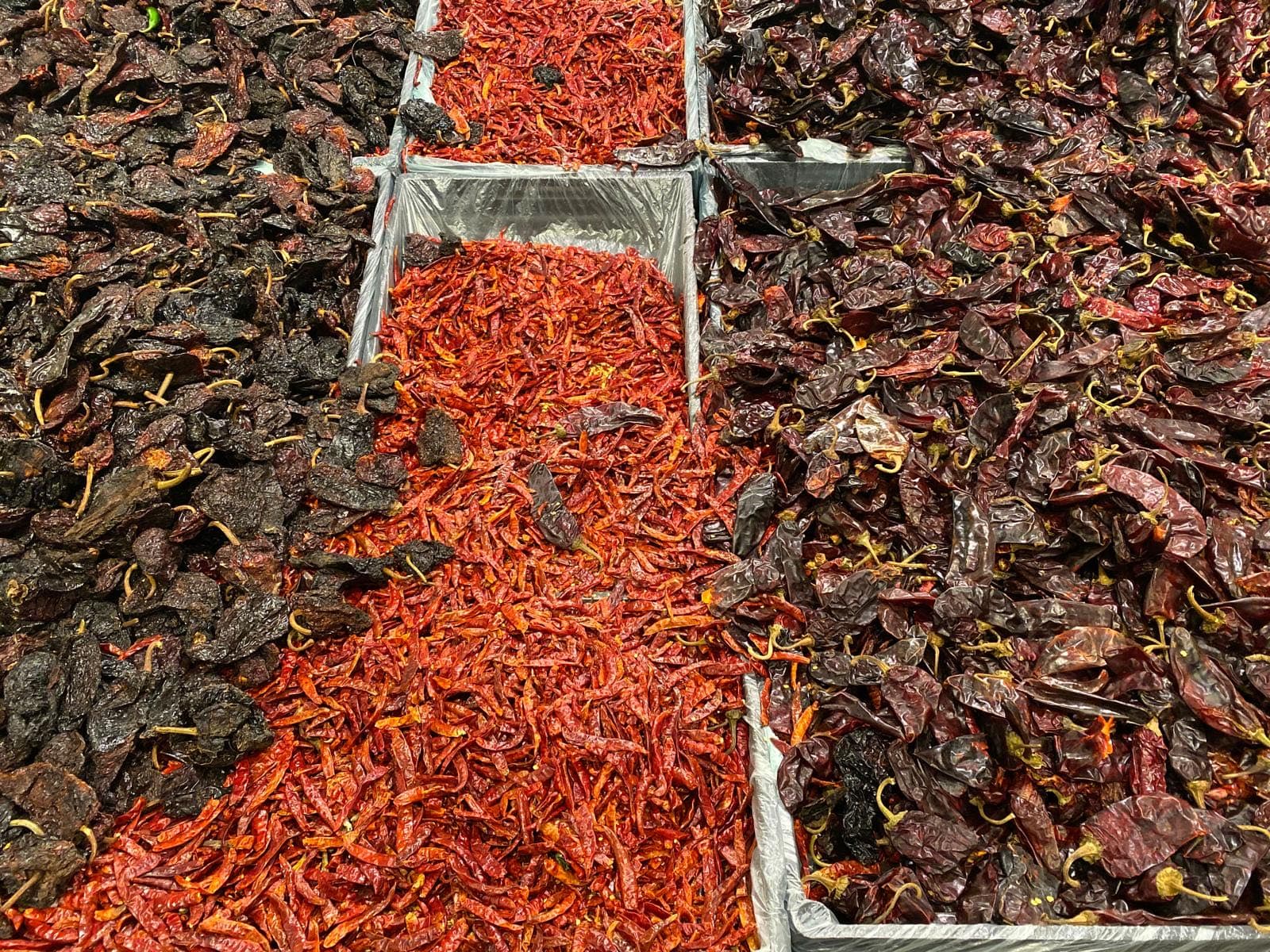 Spices